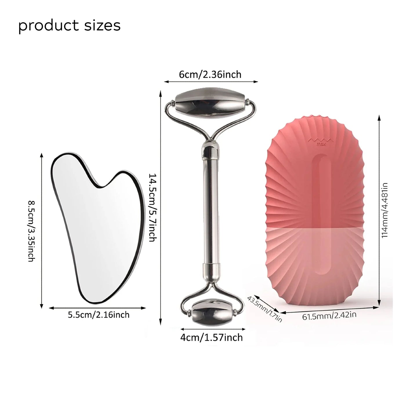 Radiance Refresh Face Roller Set™