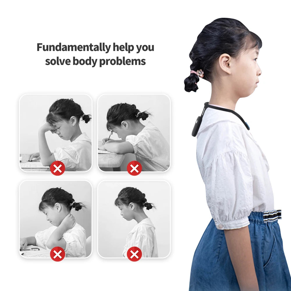 Posture Perfect Reminder™