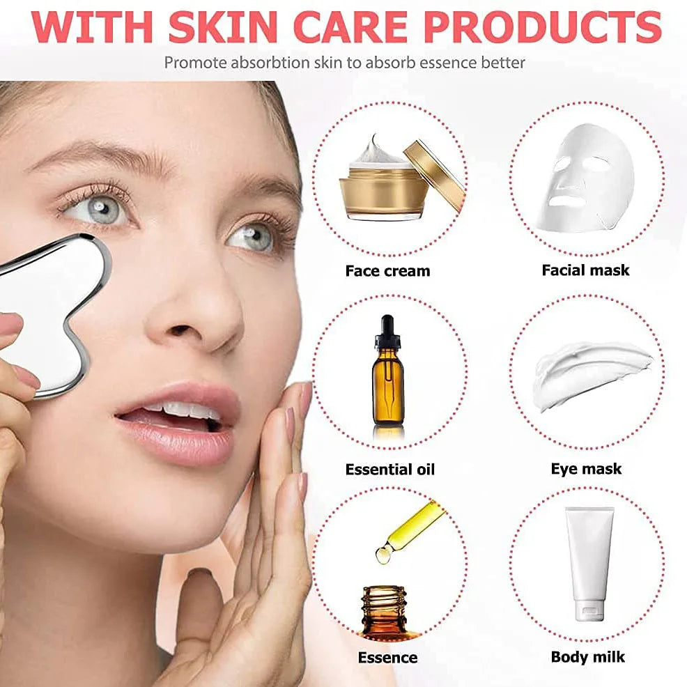 Revitalize Your Glow, Effortlessly Unwind Today!