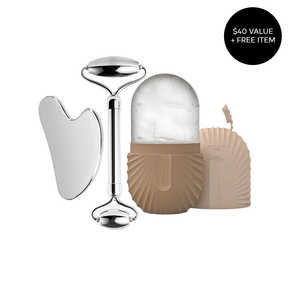 Radiance Refresh Face Roller Set™
